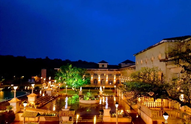 Evershine Resort & Spa