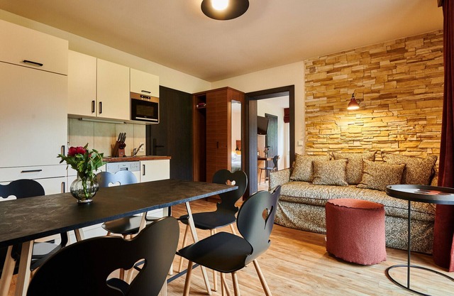 EVI APARTMENTS - Evi