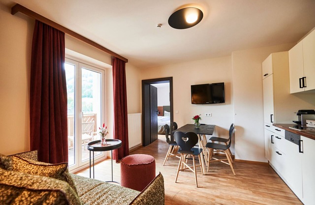 EVI APARTMENTS - Susi