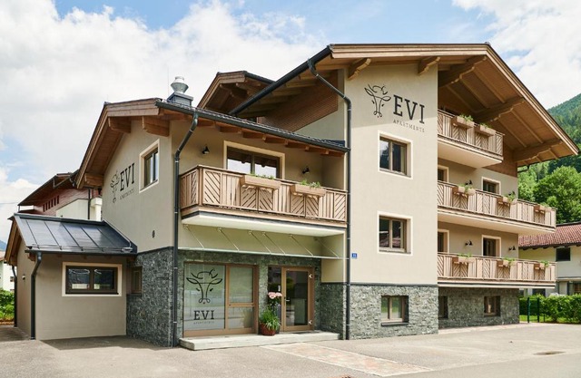 EVI APARTMENTS via we rent