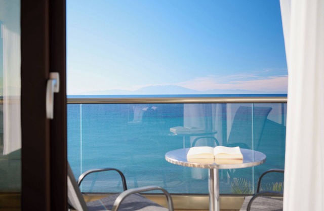 EVLOGIA HOTEL by Greek Pride