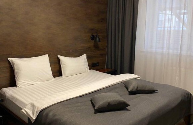 EVN Boutique Hotel