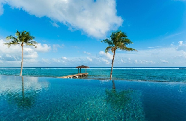 Evolution by Luxury Cayman Villas