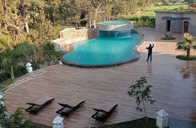 Excel Hotels & Resorts Corbett
