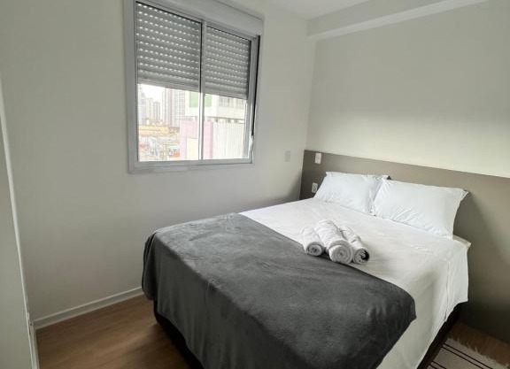 Excelente Apartamento La Vista Allianz Parque