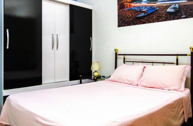 Excelente flat com Wi-Fi na Vila Formosa/SP