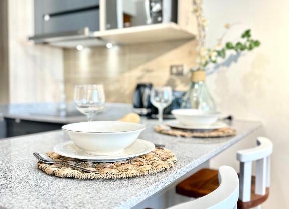 Excelente y céntrico depto Dual