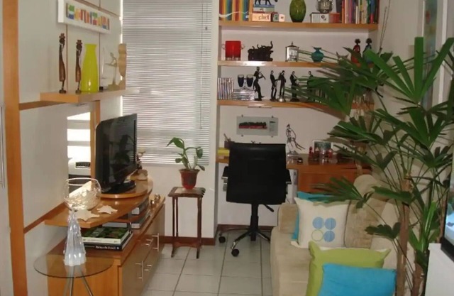Excellent Apartment Park Ville