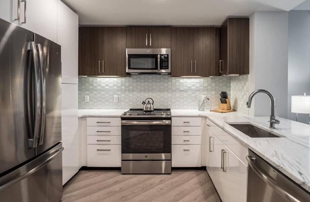 Excellent Downtown location| Bethesda MD | Close to Garret Park | by GLS