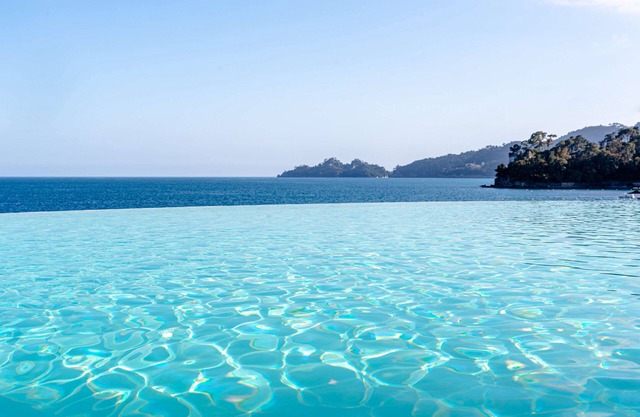 Excelsior Palace Portofino Coast