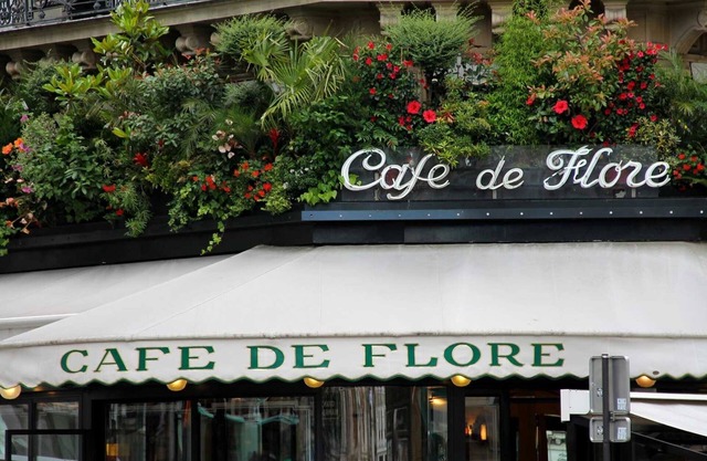 Exceptional 130m2 apartment in St Germain with daily maid service-very luxe!