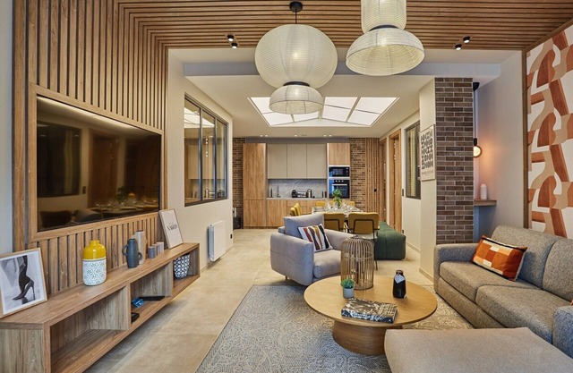 Exceptional apartment near Montmartre 10 people