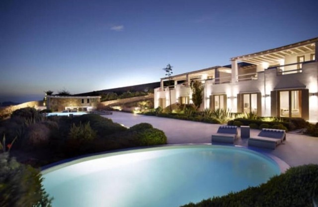 Exceptionally Unique Villa with Superb Amenities
