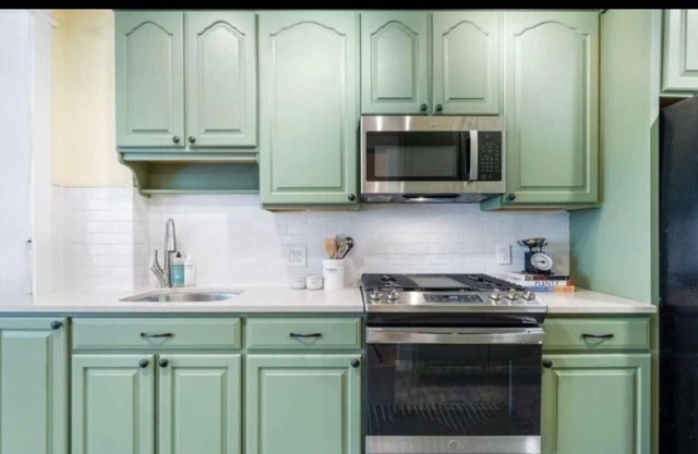 Exclusive 3-Bedroom - Modern Comfort Home in D.C.’s Eckington