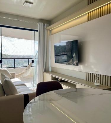 Exclusive apartment - 150 meters from the beach, full leisure