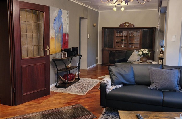 Exclusive apartment, ideal for trade fair visitors in Düsseldorf