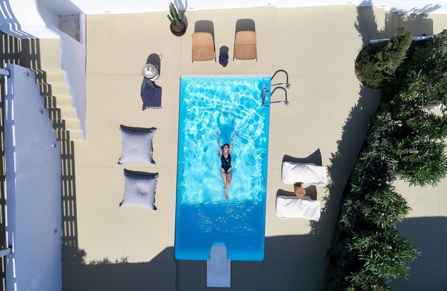 Exclusive Exotic Suite