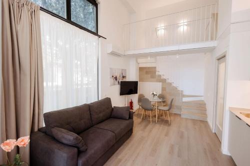 Exclusive loft 1 in prime area in Valencia