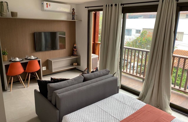 Exclusive Studio in Itacaré, brand new and super cozy close to Pituba