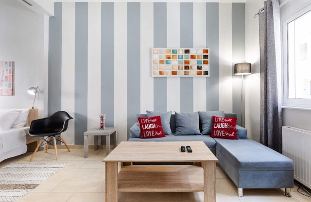 Exclusive Suite in the center of Athens