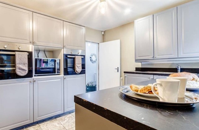 Exclusive use spa venue