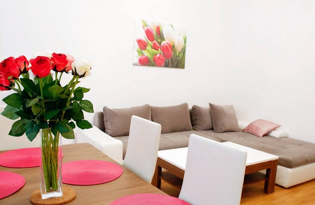 Exclusive Vienna Apartment