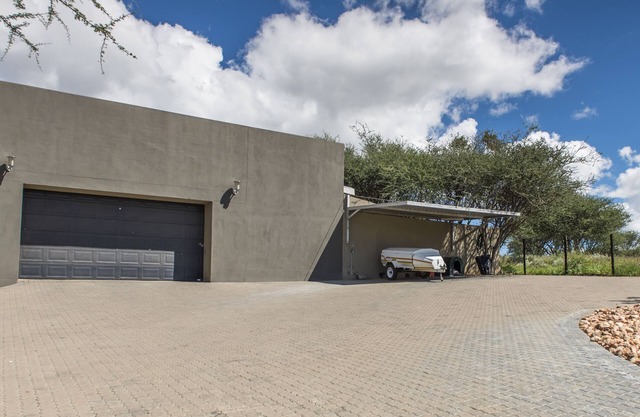 Exclusive Wild life Estate