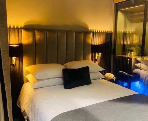 exclusivo apartaestudio usaquen