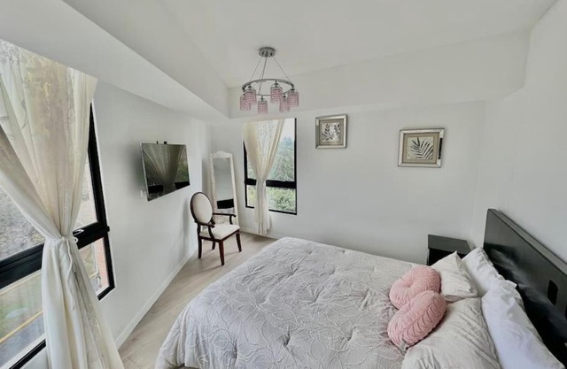 Exclusivo apartamento en Lima - Perú