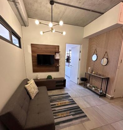 Exclusivo con excelente ubicación en Monterrey