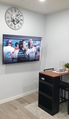 Executive 1Bedroom Suite By Henday