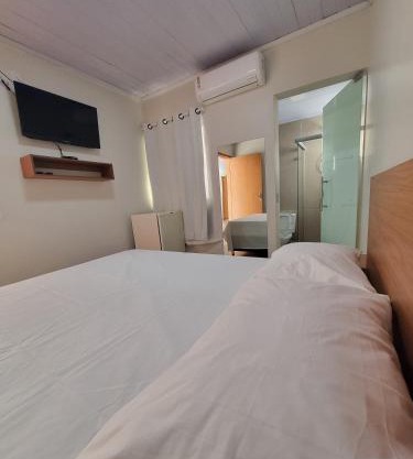 Executive Hotel Aguas lindas GO