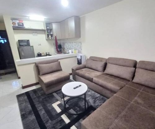 Executive One bedroom Apartment in Kitengela