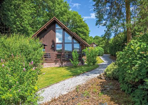 Exmoor Gate Lodges