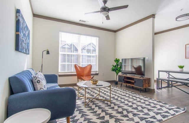 Expansive 1-Bedroom Suite | Pool, Parking & Gym