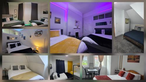 Expansive & GroupFriendly - Sleeps 14 - 8ight Havens Folkestone