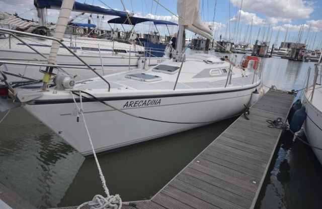 Experience a Unique Stay in Lisbon