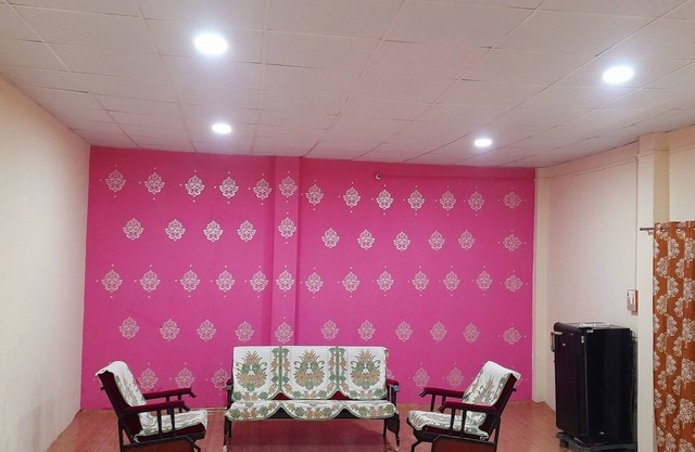 "Experience Authentic Homestays: Your Home Away from Home!"