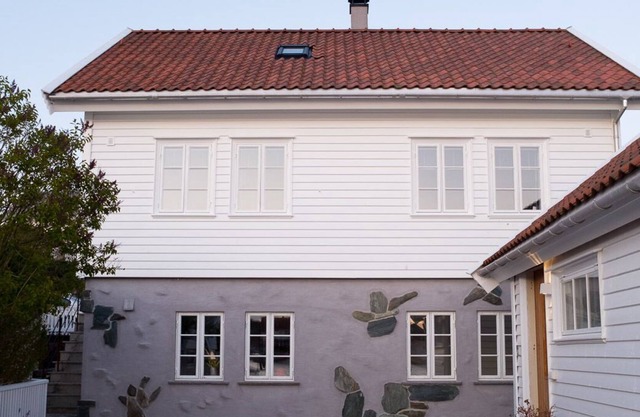 Experience Kvitsøy - archipelago idyll
