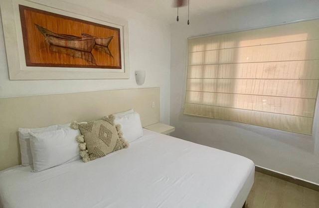 "Experience the Caribbean Lifestyle at Suites Lorens"