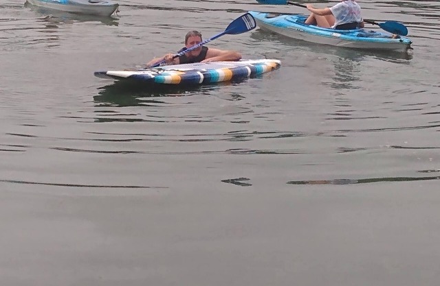 "Experience Tranquility: The Loft on Camelot Lake - Your Serene VRBO Retreat"