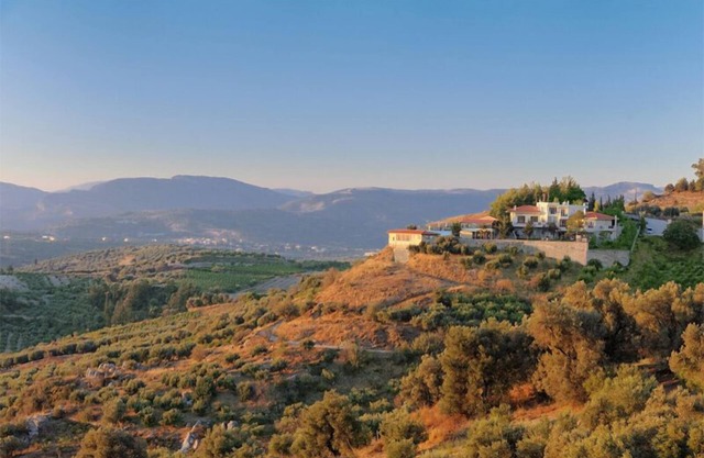 EXPLOR Mansion - Inclusive Experience