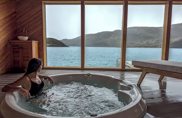 Explora en Torres del Paine