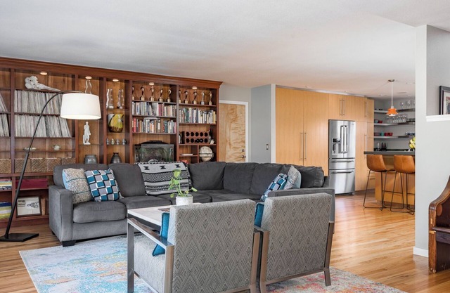 Explore Boulder - Patio w/hot tub & fire pit!n