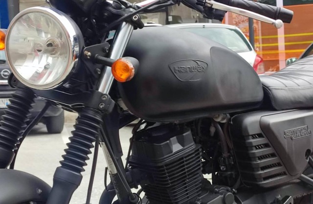 Explore city of Rethymno