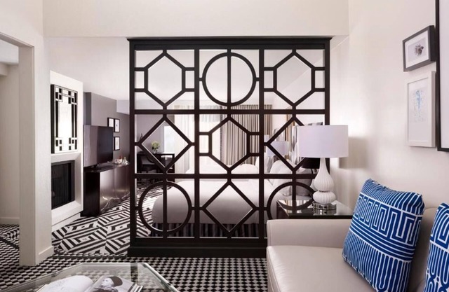 Explore Out of the Ordinary City in Four Spacious Suite with Balcony, Pool!