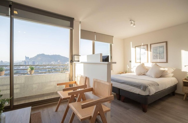Explore the unique charm of Barrio Italia