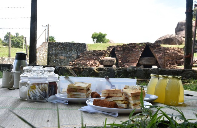 Explorer by Eco Team - Maduru Oya National Park