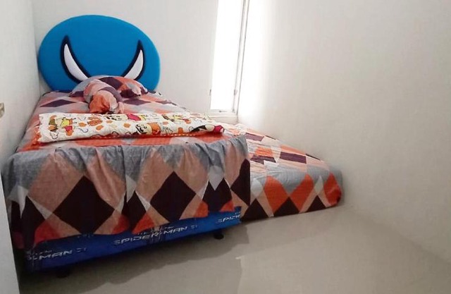 EXPRESS O 91293 House