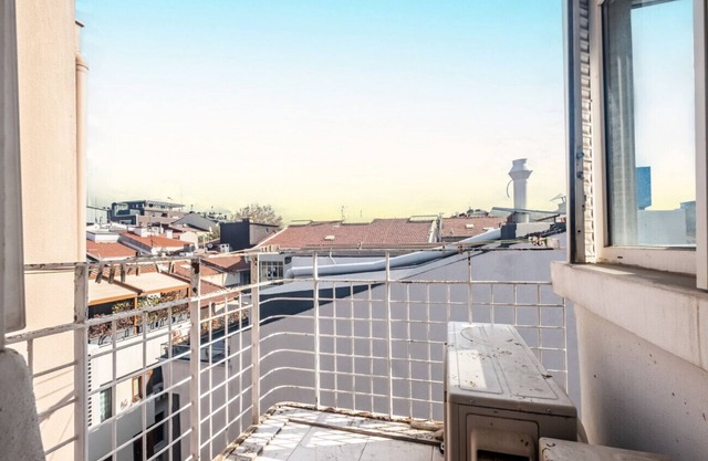 Exquisite Flat in the Heart of Nisantasi